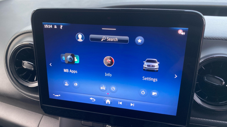 Mercedes-Benz Citan L1 Diesel 110CDI Pro Van